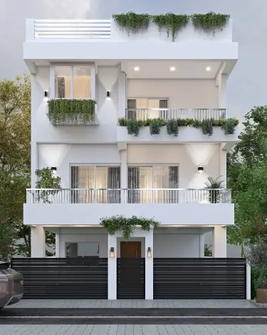 Commercial Construction